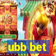 ubb bet